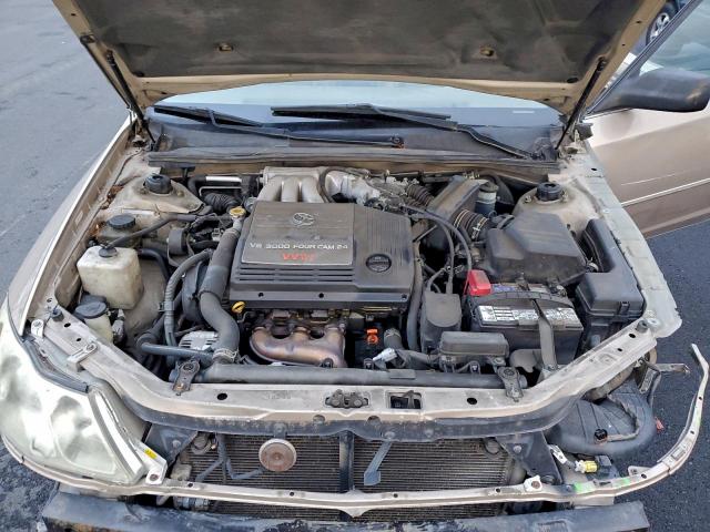 Toyota Avalon Xl Image 13