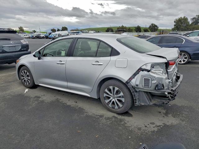 Toyota Corolla Le Image 3