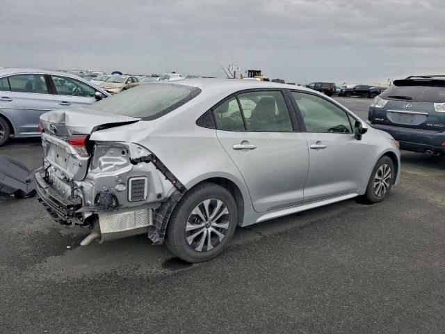 Toyota Corolla Le Image 11