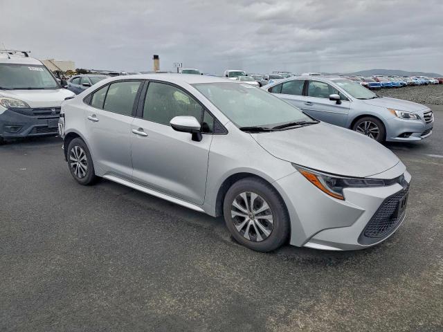 Toyota Corolla Le Image 4