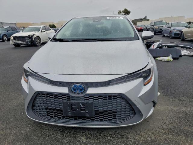 Toyota Corolla Le Image 5