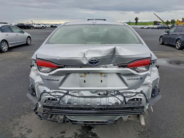 Toyota Corolla Le Image 7