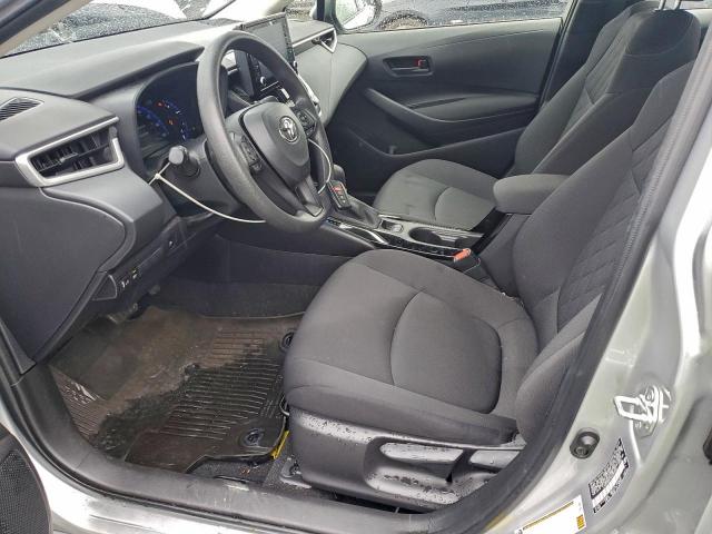 Toyota Corolla Le Image 6