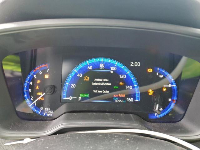 Toyota Corolla Le Image 9