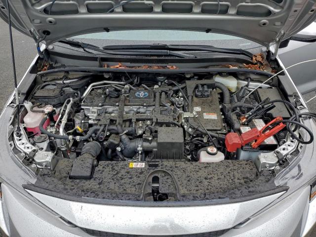 Toyota Corolla Le Image 2