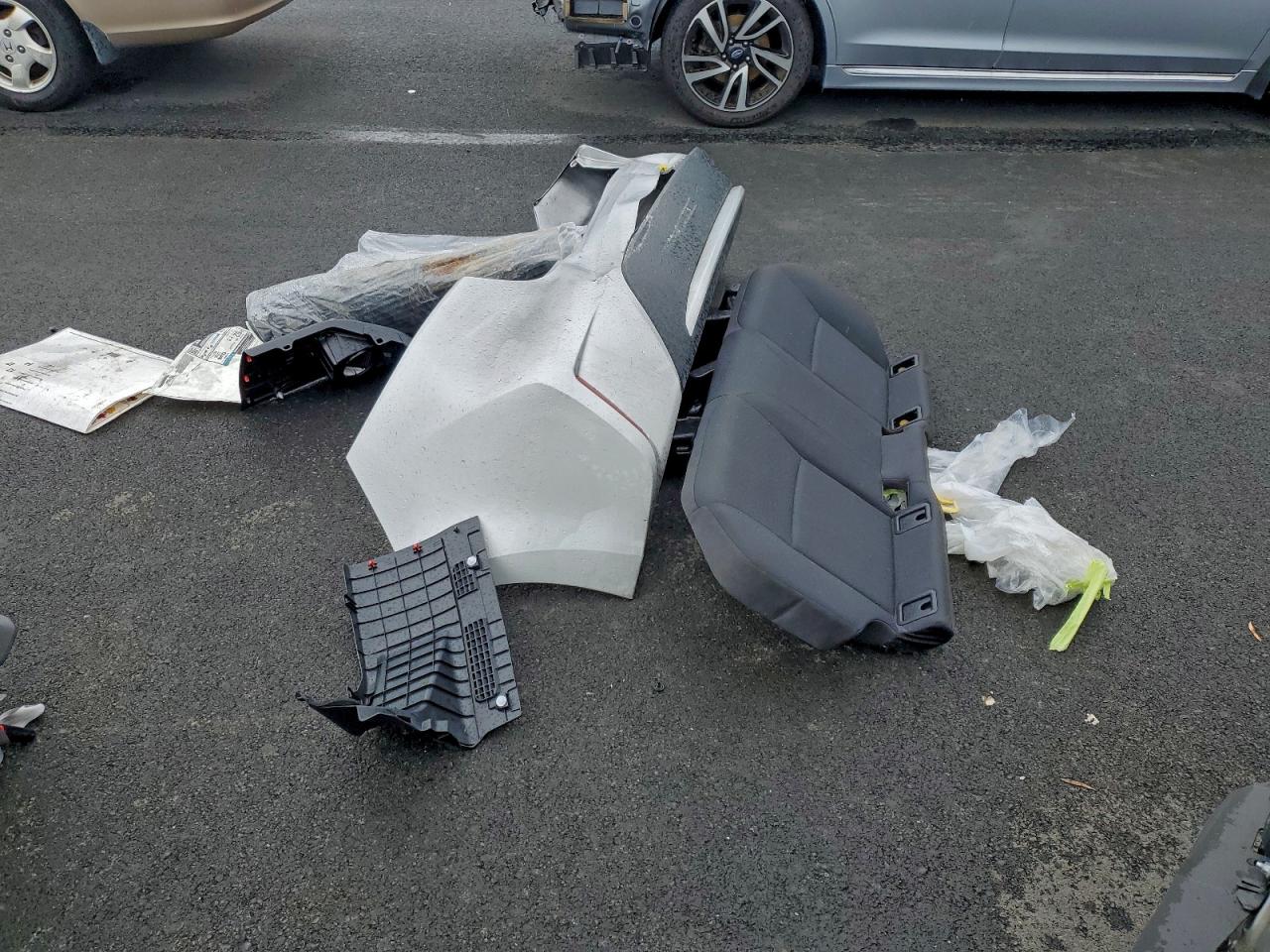 Toyota Corolla Le Image 13