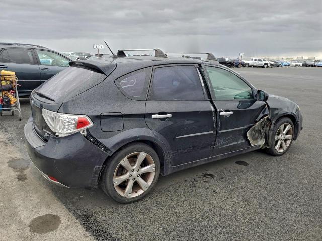 Subaru Impreza Outback Sport Image 6