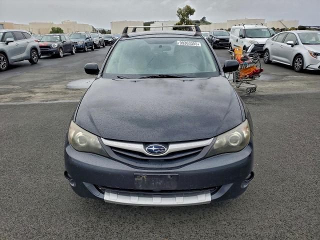 Subaru Impreza Outback Sport Image 4