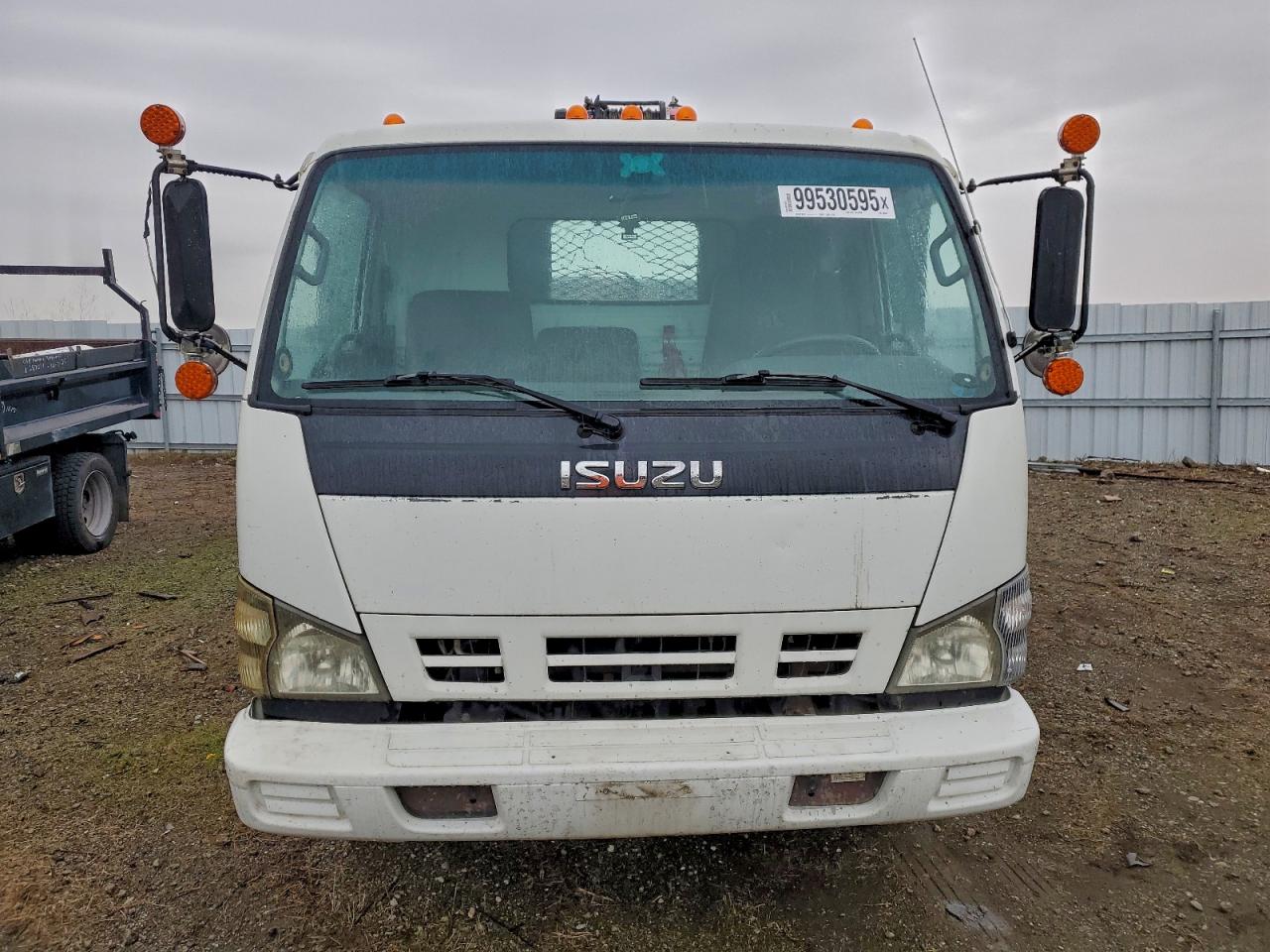 Isuzu Npr Image 11