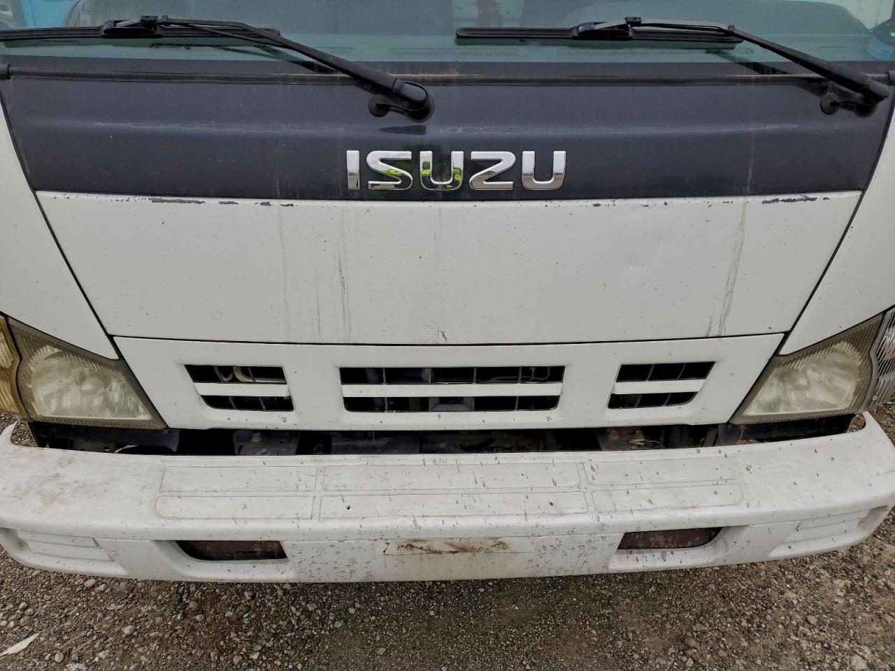 Isuzu Npr Image 5