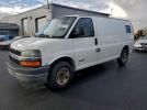 Chevrolet Express Image 1