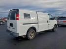 Chevrolet Express Image 2