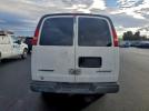 Chevrolet Express Image 5