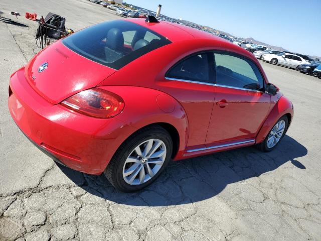 Volkswagen Beetle Image 11