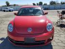 Volkswagen Beetle Image 6