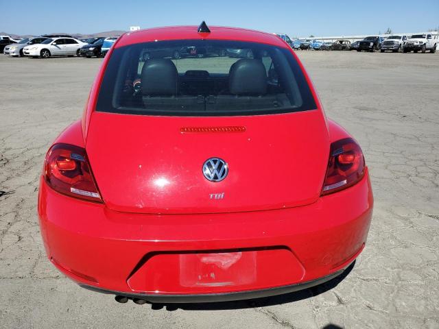 Volkswagen Beetle Image 9