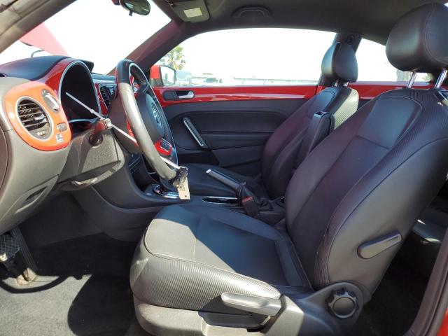 Volkswagen Beetle Image 8