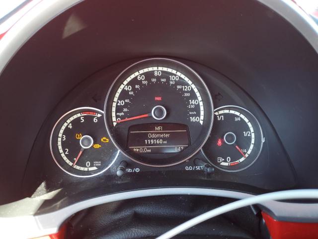 Volkswagen Beetle Image 3