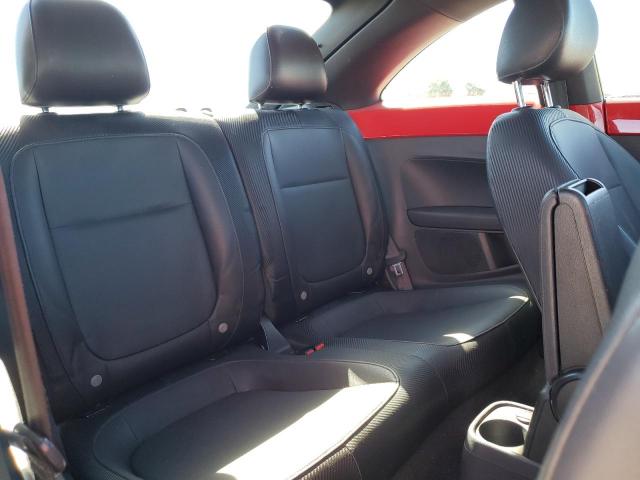 Volkswagen Beetle Image 4