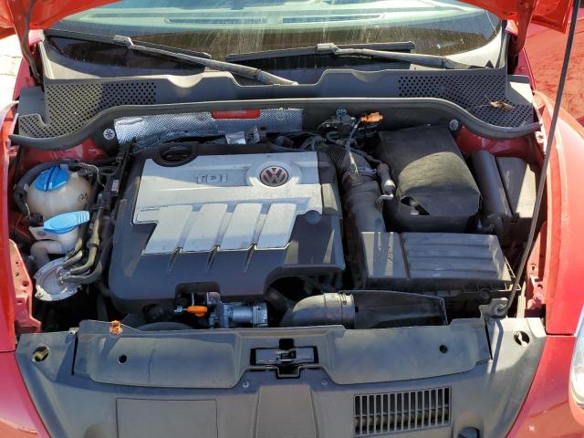 Volkswagen Beetle Image 5