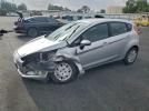 Ford Fiesta S Image 1