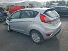 Ford Fiesta S Image 2