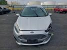 Ford Fiesta S Image 5