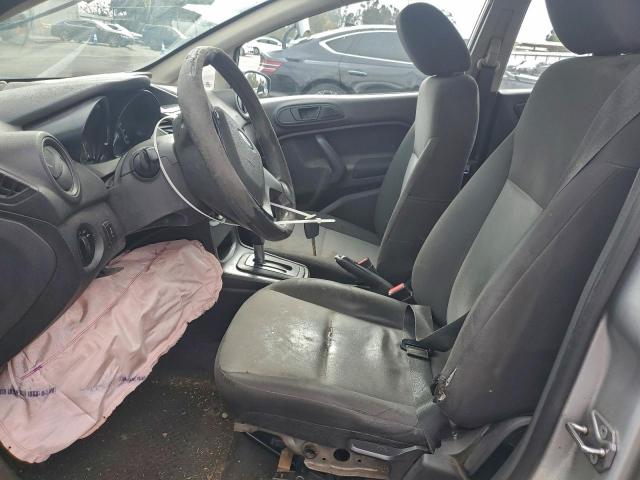 Ford Fiesta S Image 4