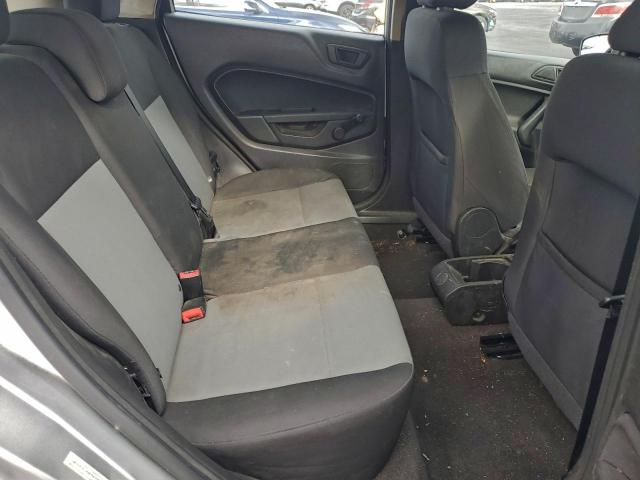 Ford Fiesta S Image 10