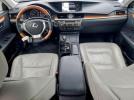 Lexus Es 300h Image 10
