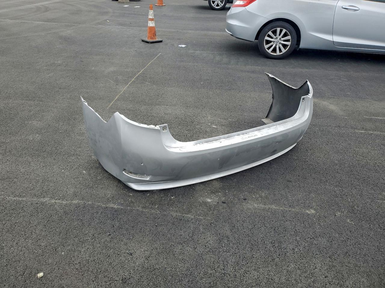 Lexus Es 300h Image 6