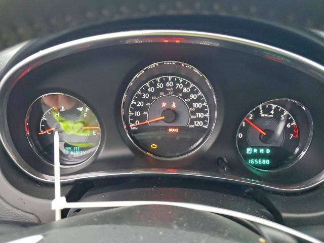 Chrysler 200 Limited Image 8