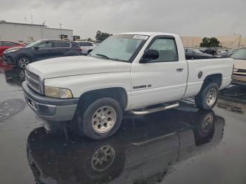  Salvage Dodge Ram 1500