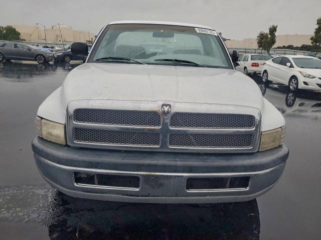 Dodge Ram 1500 Image 5