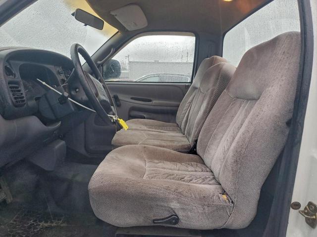 Dodge Ram 1500 Image 4