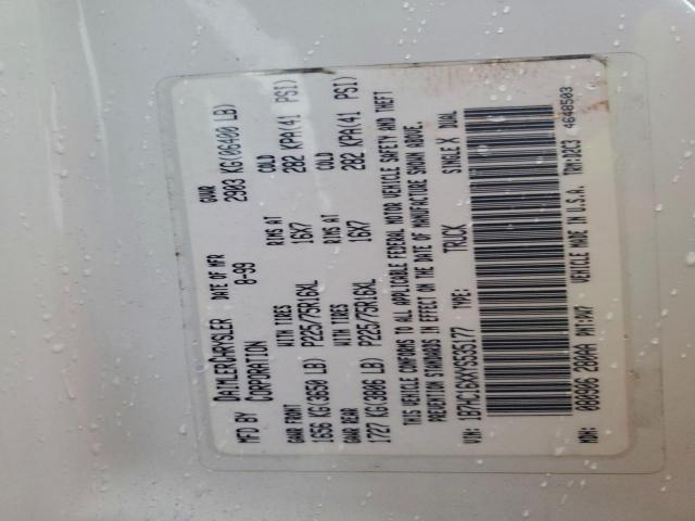 Dodge Ram 1500 Image 13