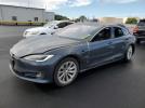 Tesla Model S Image 1