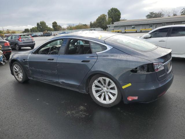 Tesla Model S Image 13