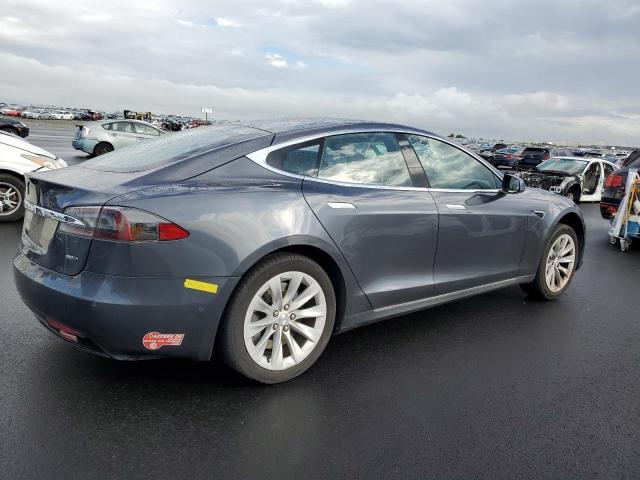 Tesla Model S Image 3