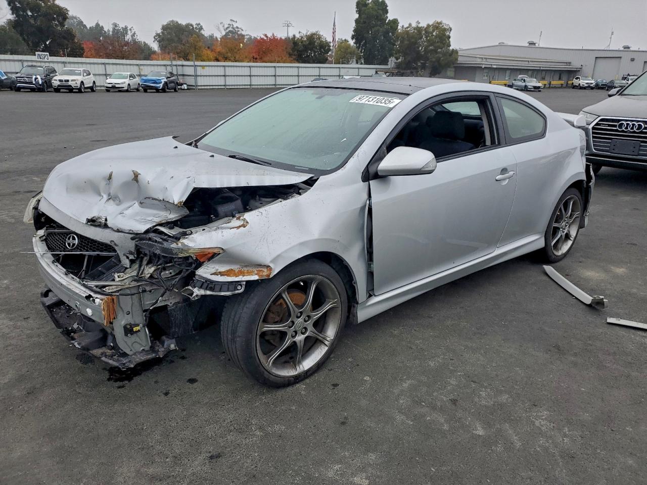 Toyota Scion Image 1