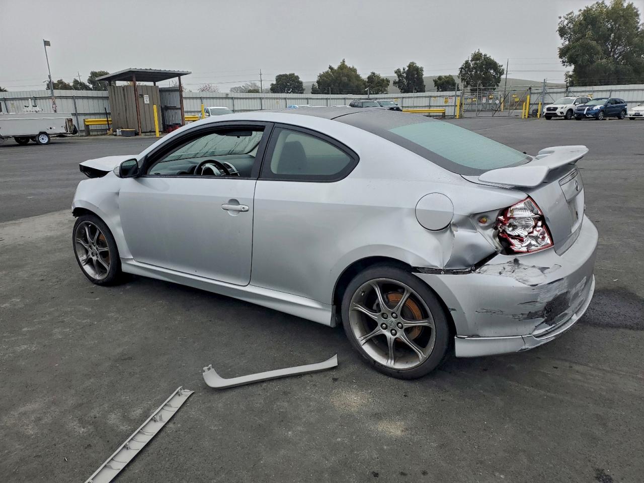 Toyota Scion Image 4