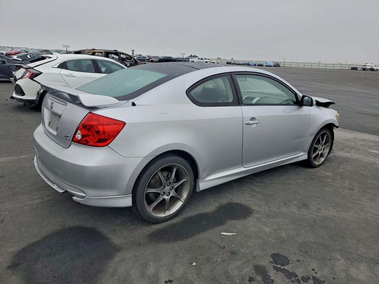 Toyota Scion Image 3