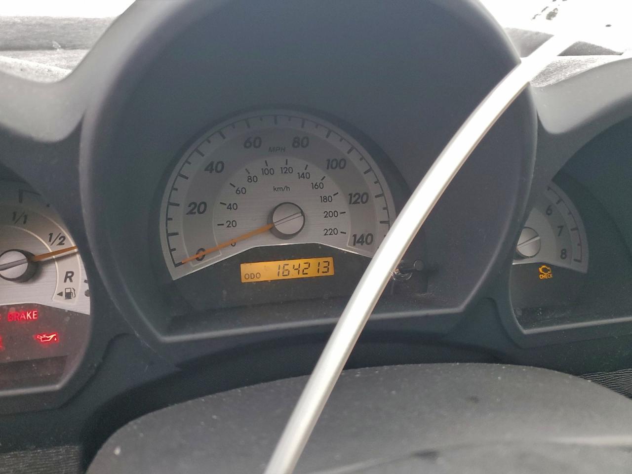 Toyota Scion Image 11