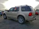 Ford Explorer Limited Image 10