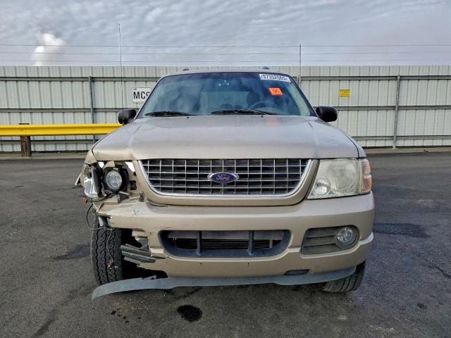 Ford Explorer Limited Image 2