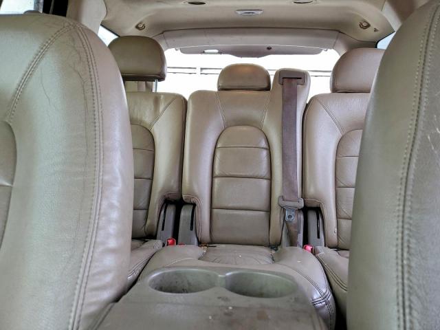 Ford Explorer Limited Image 13