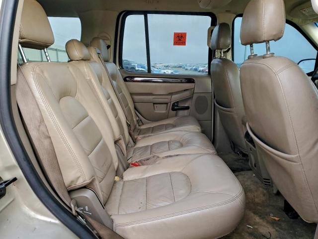 Ford Explorer Limited Image 12