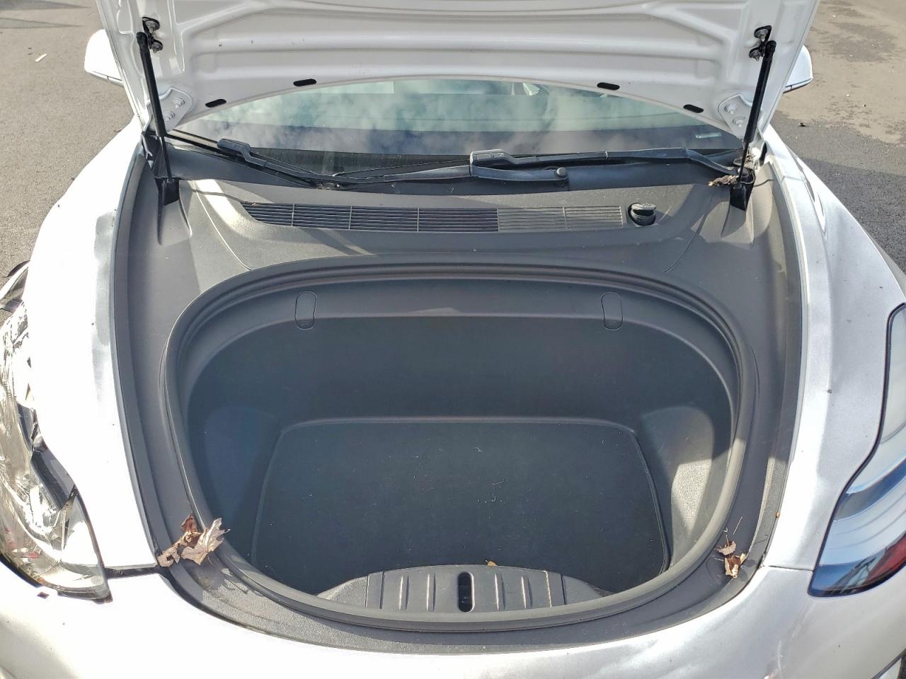 Tesla Model 3 Image 8