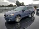 Subaru Outback 2.5i Premium Image 1