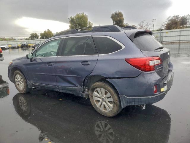 Subaru Outback 2.5i Premium Image 2